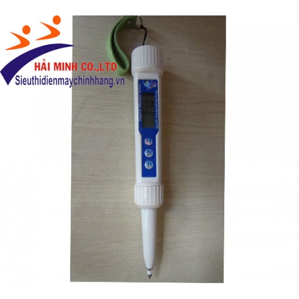 máy đo độ mặn cầm tay DYS DMT-10