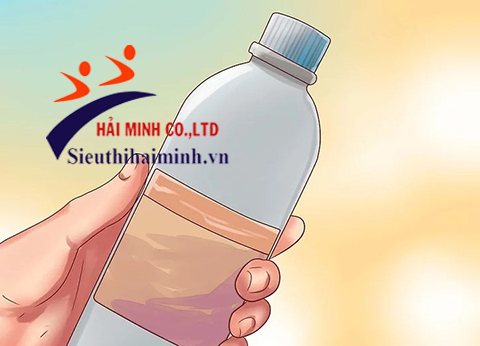Hiệu chỉnh máy đo nồng độ mặn định kỳ Hiệu chỉnh máy đo nồng độ mặn định kỳ