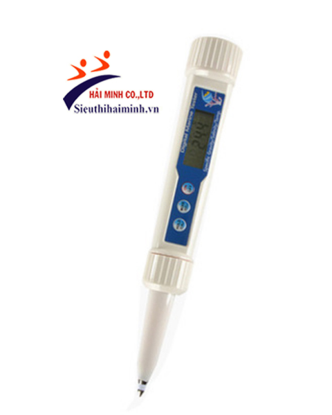 Hải Minh bán máy đo độ mặn DYS - DMT10 chính hãng, giá tốt