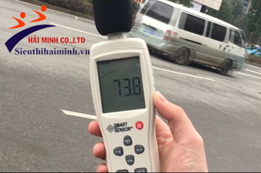 4 quy định của nhà nước về quan trắc tiếng ồn và sử dụng máy đo tiếng ồn