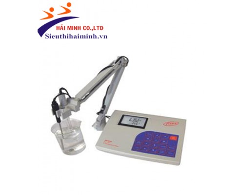 Máy đo pH, ORP, ISE và nhiệt độ để bàn AD1020 Máy đo pH, ORP, ISE và nhiệt độ để bàn AD1020
