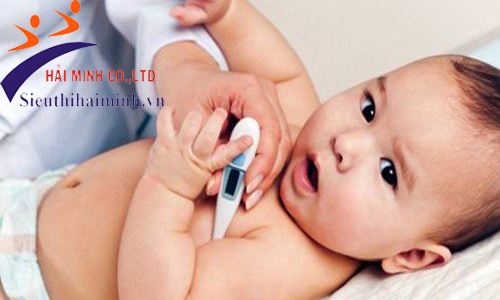 máy đo nhiệt độ tiếp xúc