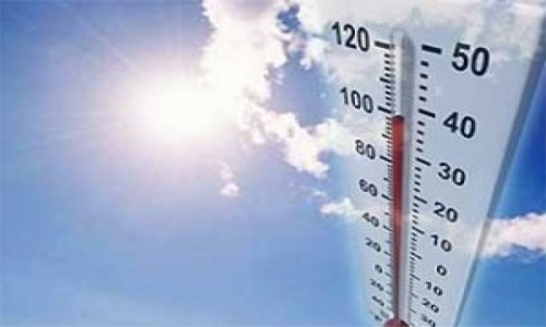 Tìm hiểu súng đo nhiệt độ hồng ngoại