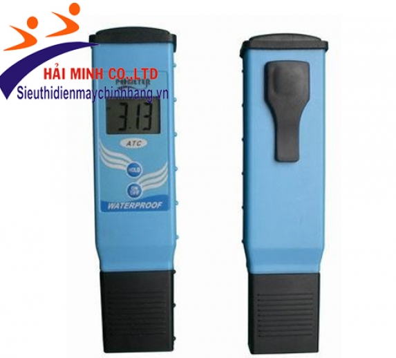 Máy đo độ pH PROOF PHMKL-097 có những ưu điểm nổi bật gì