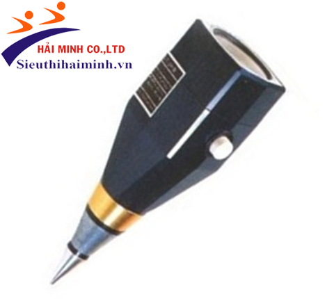 Máy đo pH đất cầm tay