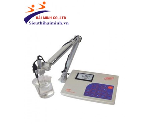 Máy đo pH để bàn chất lượng cao