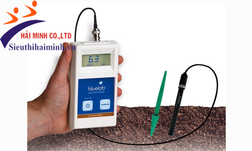Công dụng và tầm quan trọng của máy đo độ pH 