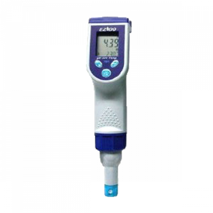 Những ưu điểm của máy đo pH và nhiệt độ dạng bút AD12