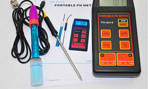 Cần Lưu Ý Vấn Đề Gì Khi Sử Dụng Máy đo pH