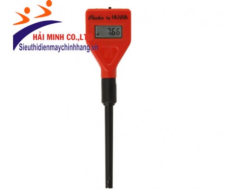 Máy đo pH – ORP – độ dẫn (EC), TDS và nhiệt độ để bàn Adwa AD8000