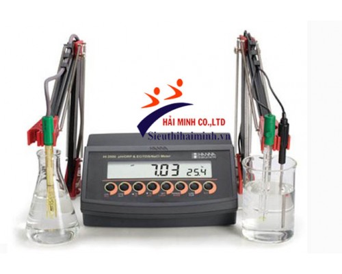 Máy đo pH giá rẻ