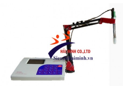 Máy Đo Ph Ad1020 – Sự Lựa Chọn Tin Cậy Cho Mọi Người