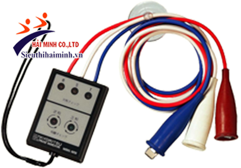 Máy đo thứ tự pha Kyoritsu 8030
