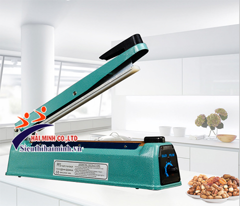 Mua máy hàn miệng túi nhôm ở đâu?