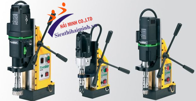 Địa chỉ bán máy khoan từ giá rẻ ở TP.Hồ Chí Minh