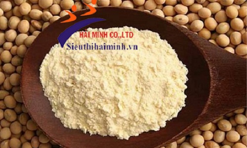 máy nghiền bột khô