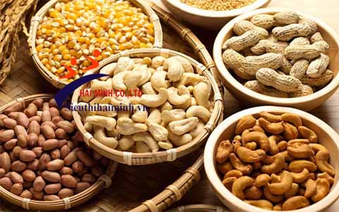 Mua máy nghiền bột chính hãng giá rẻ tại Hà Nội