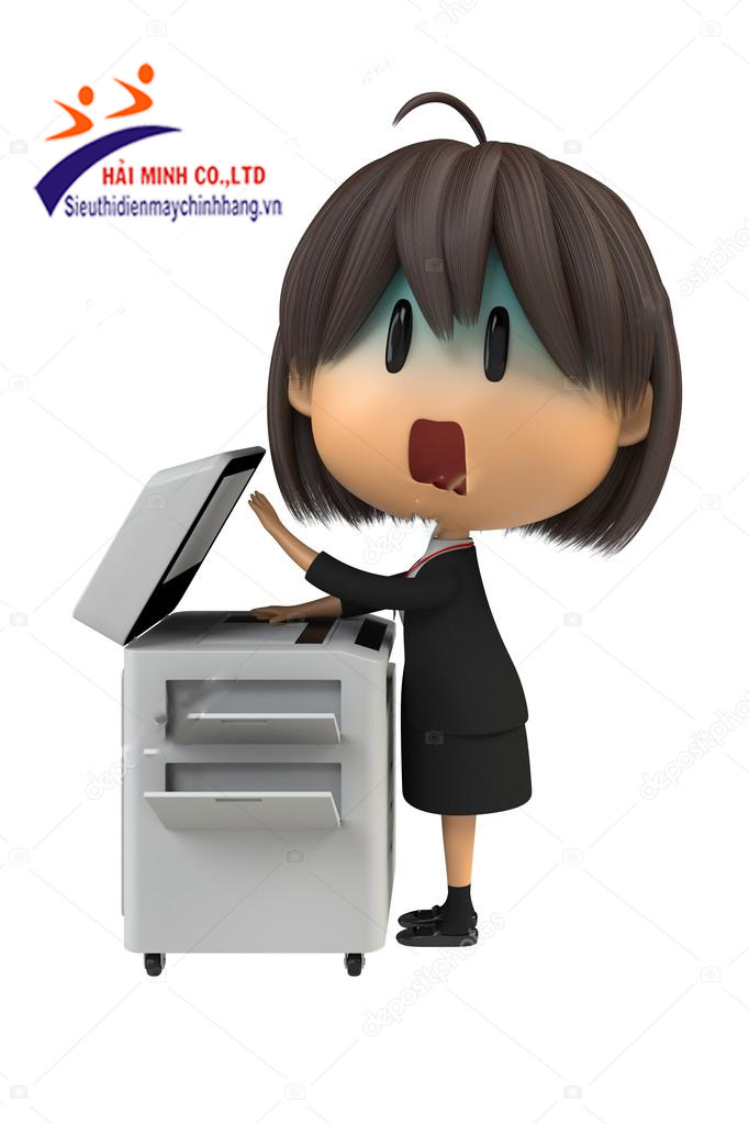 Mực in và chất lượng bản in của máy photocopy Fuji Xerox Mực in và chất lượng bản in của máy photocopy Fuji Xerox