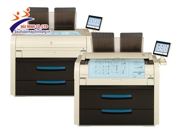 Top các linh kiện máy photocopy cần kiểm tra và thay thường xuyên