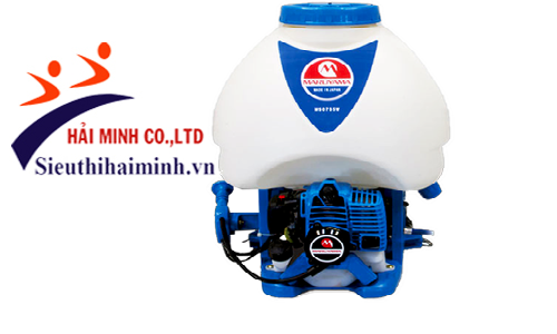 Máy phun thuốc chất lượng cao, giá thành cạnh tranh tại thương hiệu nổi tiếng