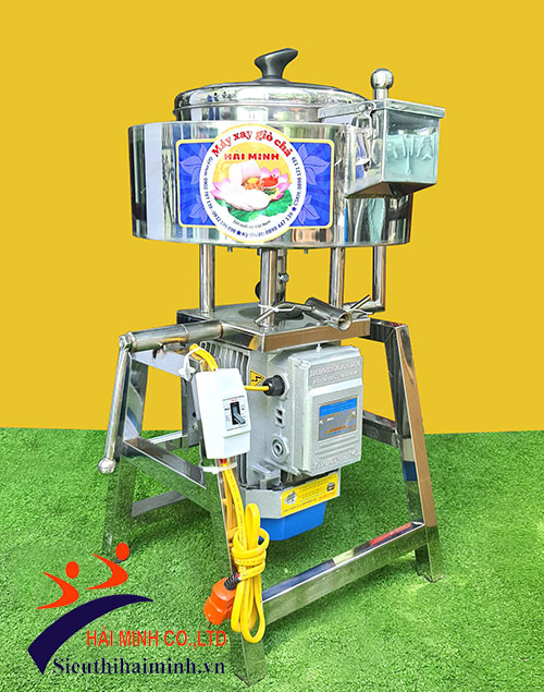 Máy xay giò chả gia đình nào đáng để bạn đầu tư?