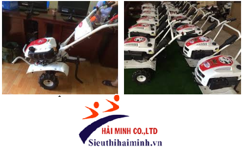 Làm sao để chọn được máy xới đất phù hợp với nhu cầu sử dụng
