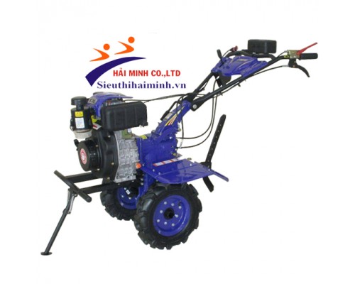 Máy xới đất kaam HT171D
