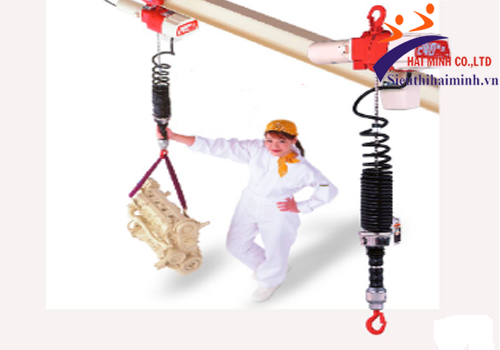 Với palang xích điện mới sẽ hạn chế sự cố không mong muốn xảy ra