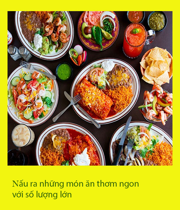 Bếp hầm điện từ BH 3,5kw