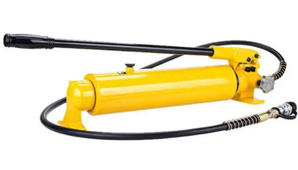 Máy bơm điện thuỷ lực HM-HHP700