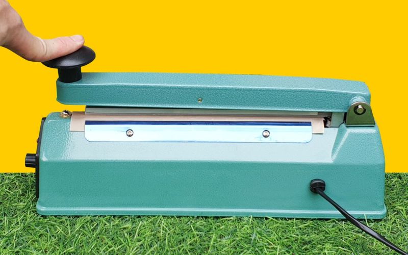 Mối hàn không đều hoặc bị rách