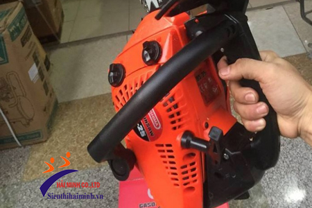 Cưa xích Oshima OS 25 giá rẻ