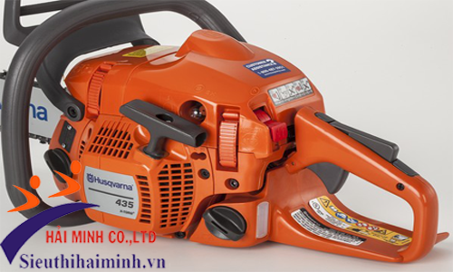 Máy cưa xích Husqvarna 435
