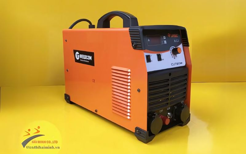 Đặc điểm nổi bật máy cắt kim loại Plasma Jasic CUT 60 (L204)