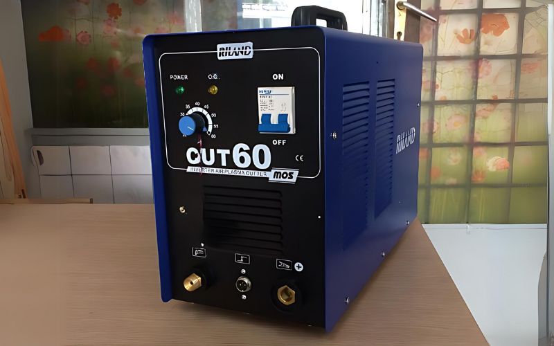 Đặc điểm nổi bật của máy cắt Plasma Riland CUT 60/ 3 phase
