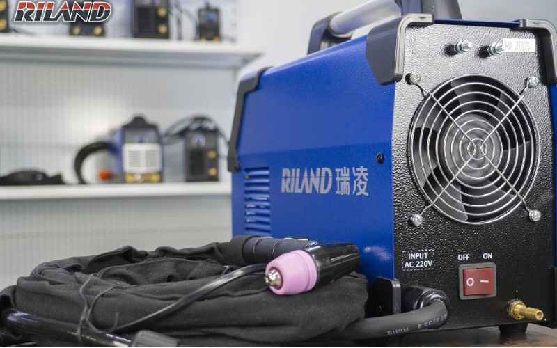 Ưu điểm của máy cắt Plasma CUT 60CT