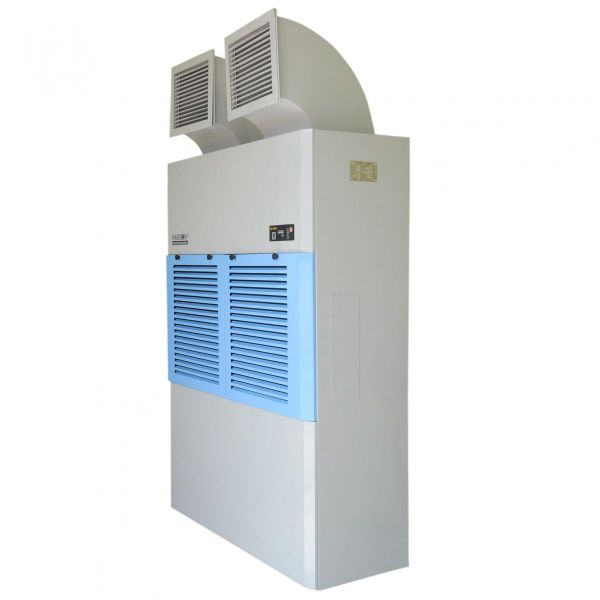 Photo - Máy hút ẩm công nghiệp Harison HD-504PS (3 pha, dải nhiệt 5 ~ 42oC)