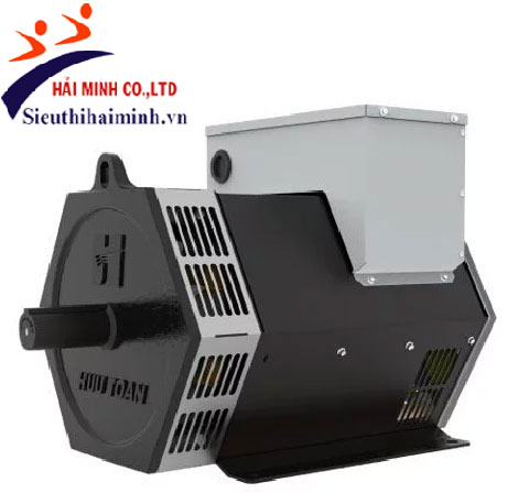 Đầu phát điện Hữu Toàn AVN-20.0S Đầu phát điện Hữu Toàn AVN-20.0S