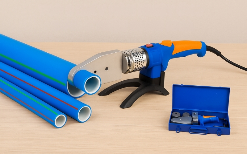 Máy hàn nhiệt WWM1L20