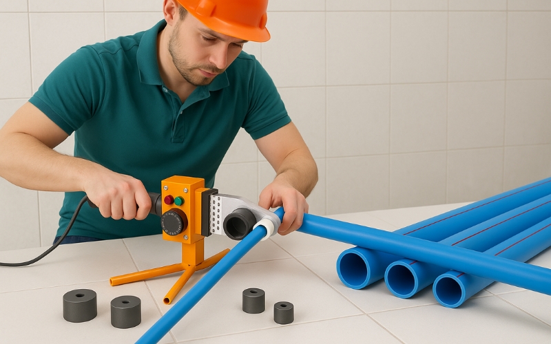 Nguyên lý hàn nhiệt và độ bền vật lý 