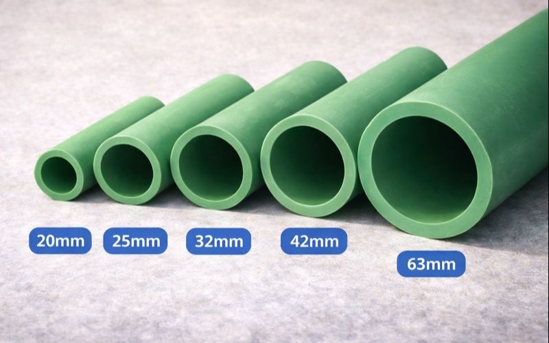 Xác định nhu cầu trước khi mua máy hàn PPR