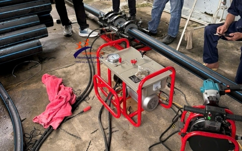 May han ong thuy luc