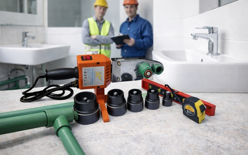 Thông số kỹ thuật của may han ong HM-PPR63