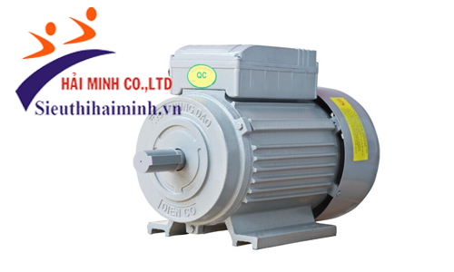Động cơ điện 1 Pha Trần Hưng Đạo ST - S4 (1.5KW)