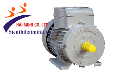 Động cơ điện 1 Pha Trần Hưng Đạo ST - S4 (3.0KW)
