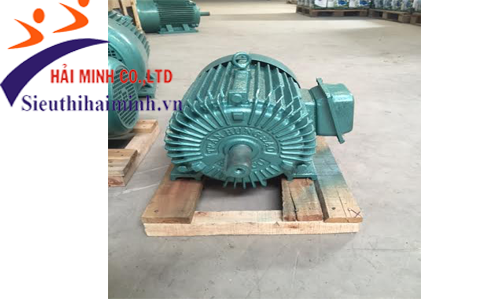 Động cơ điện 3 Pha Trần Hưng Đạo ST - S4 ( 4 KW)