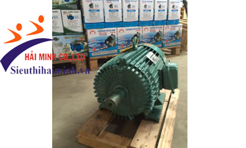 Động cơ điện 3 Pha Trần Hưng Đạo ST - S4 ( 8 KW)