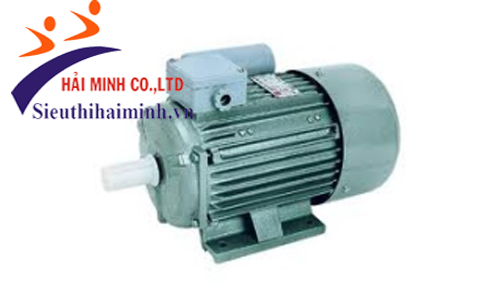Động cơ điện 1 pha KCT 100/4 –S2 (3kw)  