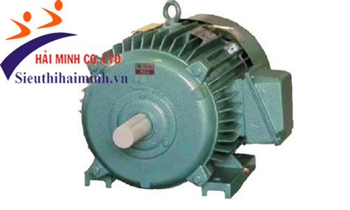 Động cơ điện 3 pha Hem 4K80S4-0.75KW  