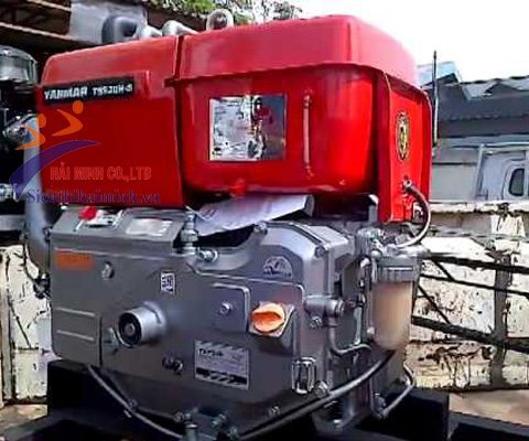 Động Cơ Diesel Yanmar TS 230R  chất lượng